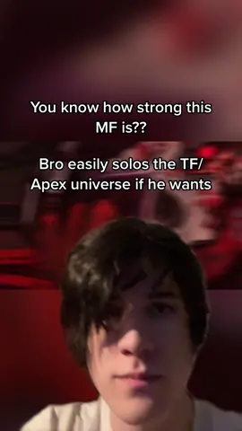 Another lore post I have no other ideas stream tn at 8ish pm #apex #apexlegends #thehappyslapper #apexmeme #apexmemes #apexlegendsmeme #apexlegendsmemes #apexlore #titanfall #titanfall2 #titanfall3