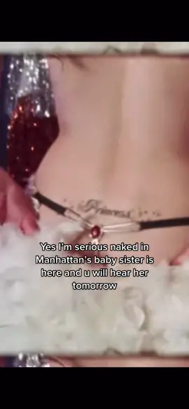 i’m so obsessed with my tramp stamp