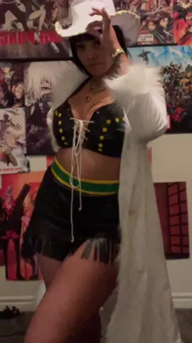 Nicooooo Robin #nicorobin #nicorobincosplay #onepiece
