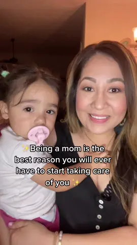 My gentle reminder ❤️ #MomsofTikTok #momlife #momlifevibes #foryou #fyp #fypシ #macysownyourstyle #rockit #Runway #momversion #toddlermom #selflove #wellness #relatable