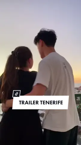 Diventiamo amici anche su ig ? 🥺 #tenerife #Vlog #couplevlog #instagramaesthetic #internationalcouple #chineseboy #italiangirl