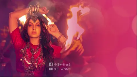Chor Denge Full Song (LYRICS) #hbwrites #songlyrics #lyricsvideo #musicvideo #bollywoodsong #chordenge #chordengesong #hindisong #norafatehisongs
