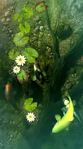 #koifishes #koifishpond #koi