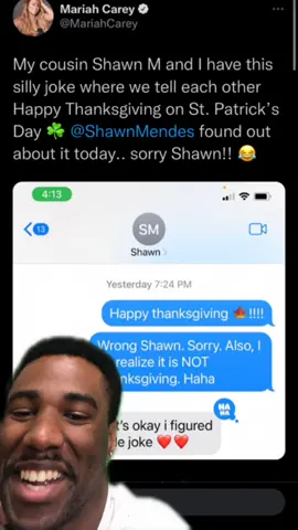 #greenscreen such an odd pairing omg #mariahcarey #shawnmendes #popculture #fyp #foryou #celebritynews #celebtiktok #twitter