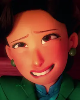 🫦🫠 #fyp #fypシ #foryou #edit #turningred #minglee #mingleeedit #women #disney #pixar #pixarmom #disneyedit #turningrededit