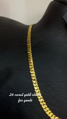 #gentsdesign_gold_chain#newdesign2022#24kgold#sapanajwelleryofficial#burdubai🇦🇪#fypシ゚viral#uaetiktokers