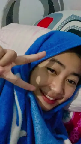Random pap sebelum tidur