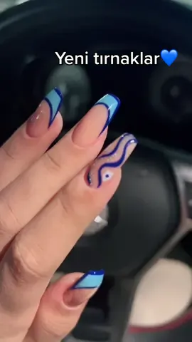 Nasıl olmuuuşşşşş??💙💫