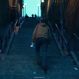 Dancing down the stairs#joker #joker2019 #joaquinphoenix #edit #movie #movieclips #fyp #foryou #foryoupage