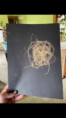 Evan’s beautiful art work from school. I’m so proud of you my son,