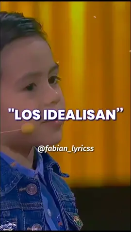 El niño Admi😎 #parati #fabian_lyricss #luisuriña