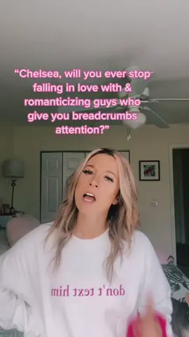 Let me live out my rom-com fantasies, ok? 🙃 #VenmoSpringBreak #dating #adhd #libra