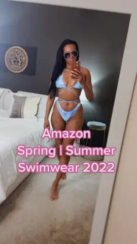 Amazon Must haves Swim #bikini #tryonhaul #bathingsuit #bathingsuithaul #swim #swimwearfashion #swimwearmodel #amazonfinds #amazonmusthaves #amazonfavorites #poolday #fashion #springbreak #amazonhaul #fypage