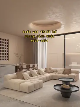 Một bộ sofa đẹp có thể làm thay đổi không gian ngôi nhà bạn 🥰 #sofa #sofadep #noithat #xuhuong #xuhuongtiktok
