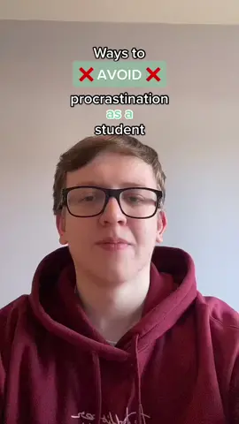 If you're seeing this you need to hear it 😂 #procrastination #studentlife #tips #uni #scrolling