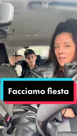 Quando fai una domanda seria.. e lui ti risponde così.. #gioovifamily