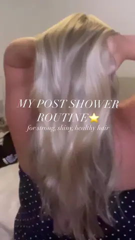 healthy, shiny, thick, gorgeous hair just hits different 🥰ladies and gents, I PROMISE you, your hair doesn’t suck. It’s all about the products you’re using. If you’d like a personalized haircare routine, just head to the link in my bio and fill out the quick questionnaire! 💕#healthyhairtips #healthyhairjourney #healthyhaircare #hairtransformation #postshower #nighttimeroutine #hairgrowth #hairthinning #hairloss #hairlosstreatment #floridablogger #blondehairgoals #hairgoals
