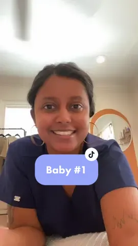 Pregnancy Experience 😅 #pregnant #preggolife #browntiktok #mamastory #pregnancystory