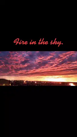 Light up the Night #OscarsAtHome #SeeHerGreatness #skycaptures #viralvideo #foryou  #trendingvideo #tiktokvideo #clouds #WomenOwnedBusiness #fyp  #hotairballoon