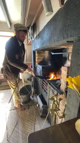 Spain's Field Farm opened today! It shows life on an upland #farm in #Weardale, #countydurham in the #1950s! #farmlife #nationallotteryheritagefund