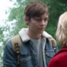i love him so much <3 #harveykinkle #chillingadventuresofsabrina #rosslynch