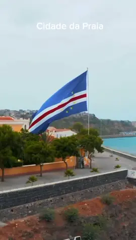 Cidade da Praia- Santiago❤#cidadedapraia #praiasantiago #praiacaboverde #keepcalmimkriola #capeverd #caboverde #capitalcv #capitaldecaboverde