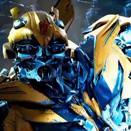 Bumbleblee Dancing #transformers #transformersmovie #bumblebee #transformersthelastknight #transformersageofextinction #sideswipe_edits