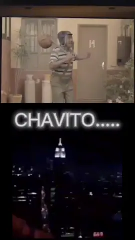 #CapCut chavito?eres tú?#chavodel8