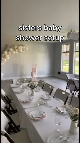 #babyshower #setup #tour #before #after #beforeandafter #ideas #babyshowerideas @alinakara3 @alinakara3 @alinakara3