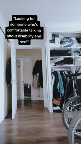 Hi 👋 #fyp #nowthislookslikeajobforme #disabilitytiktok #disability #disabilityawareness