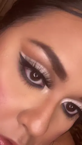 Happy Sunday ✨🥰#WomenOwnedBusiness #OscarsAtHome #makeupartist #cutcrease #SeeHerGreatness #maquillaje #maquiagem #maquiagemtiktok #makeuptransformation #VenmoSpringBreak