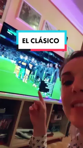 comentadita de #ElClasico que me da #igual #foryou #fypシ゚viral #actualidad #parati #ultimahora #viral