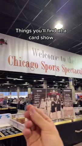 #sportscards #cards #tradingcards #cardshows #cardtok #fyp