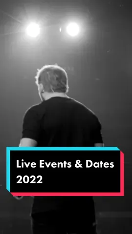 Come see me LIVE in Sydney and London later this year 😅 www.jamessmith.live