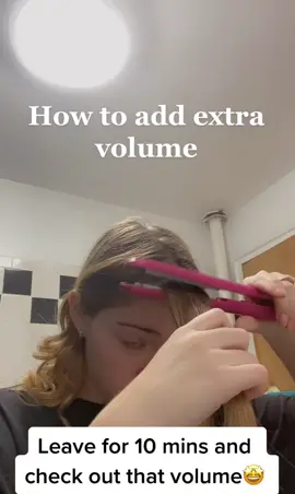 #influencer #socialmedia #hair #hairtips #hairhack