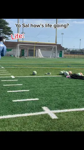 #ad Describe this session with one word #futbol #Soccer #freekick #fyp #viralsoccer #pain