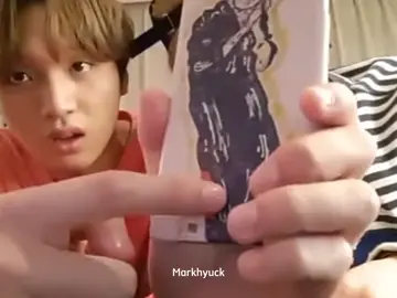 mork😭#markhyuck #fyp #foryoupage