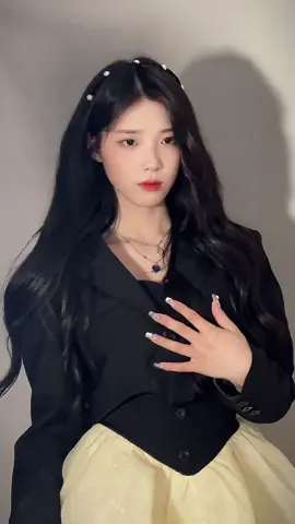 #fyp #leejieun #iu #李知恩 #iu李知恩