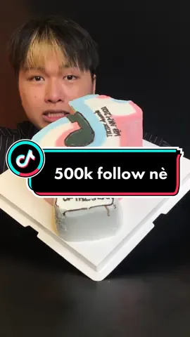 Cũng chẳng biết nói gì hơn, cảm ơn mọi người vì tất cả #dcgr #review #tiktokfood #asmr #learnontiktok #education #reviewanngon #ancungtiktok