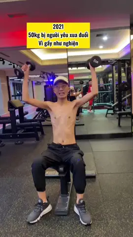 Chàng trai gầy như nghiện ngày xưa e xua đuổi và bây giờ. Nhã lại vía cho mn #tangcan