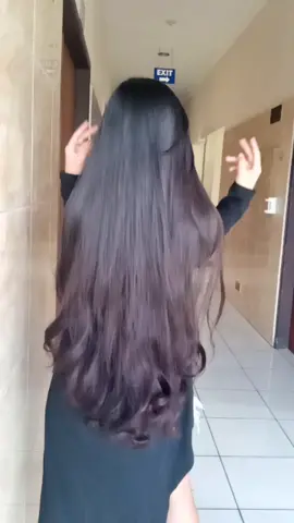 #longhair #longhairindonesia #hairplay #indonesia