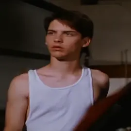 Movie: revenge of the red baron #tobeymaguire #90s #fyp #viral
