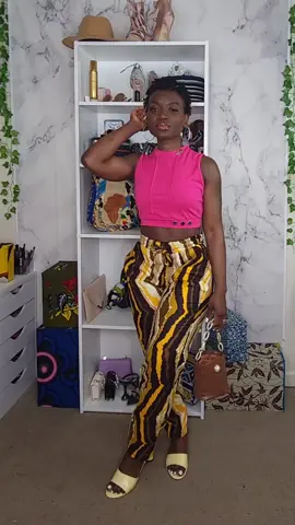 @everythinglinda  Your brother African clothes in trouble @malidayuwar11 #fashiontiktok #liberiantiktok