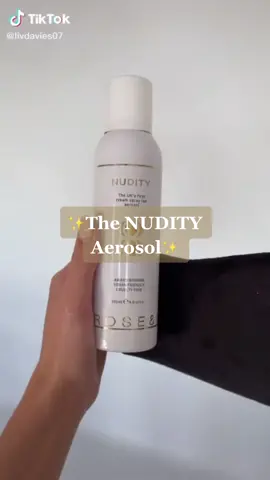 For that gorgeous golden tan😍 Take 30% OFF our aerosol with code: TIKTOK30 !💗 SHOP NOW #fypシ #roseandcaramel #foryoupage #faketan