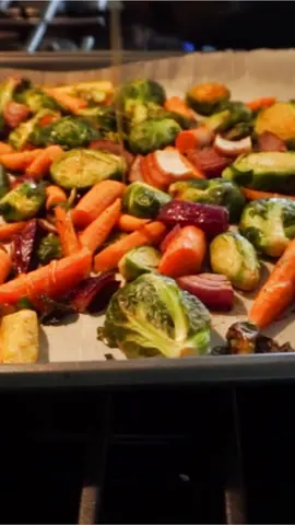Make dinner with me