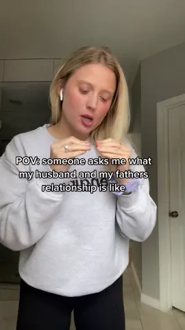 I cannot stop laughing #marriedlife #momlife  #husbandwife #couplelove #dadsoftiktok