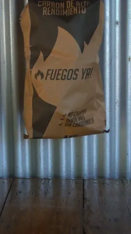 Hay veces que lo barato sale caro. Ya sabés qué comprar. #fuegosya #fyp #asado #parrilla #carbon
