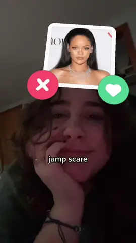 i got a little scared