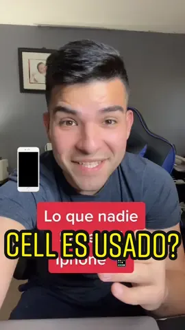 Revisa esto antes de comprar un iPhone #tips #trucos #iphonetips #trucosdeiphone #iphonehacks #iphonetricks #celulares #tecnologia