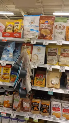 Harinas de almendras y de coco son las más populares para postres Keto. Mira algunas opciones disponibles en Publix.